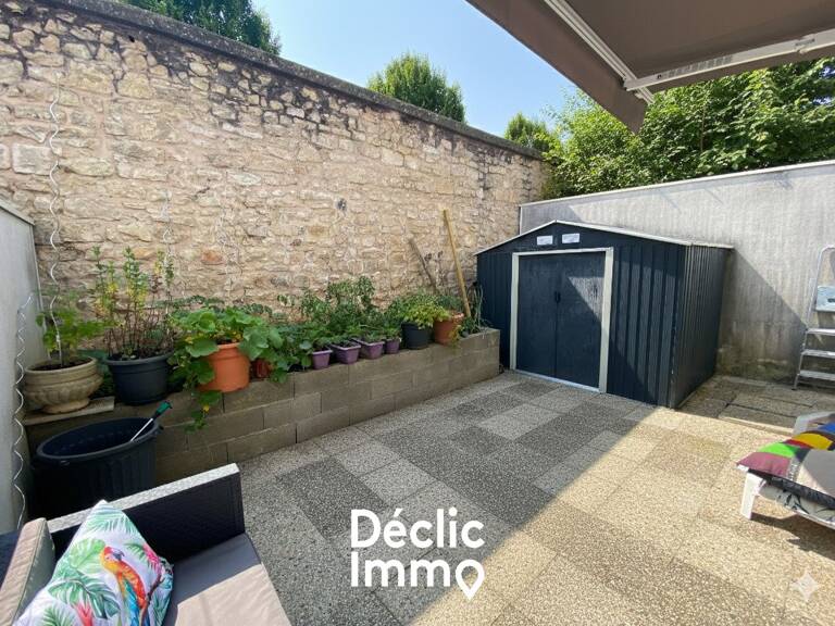 La Rochelle - Appartement 4 pièces avec terrasse — photo 1