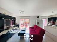 La Rochelle - Appartement 4 pièces avec terrasse — photo 2
