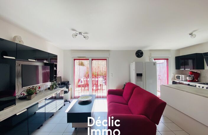 La Rochelle - Appartement 4 pièces avec terrasse — photo 2