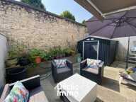 La Rochelle - Appartement 4 pièces avec terrasse — photo 4