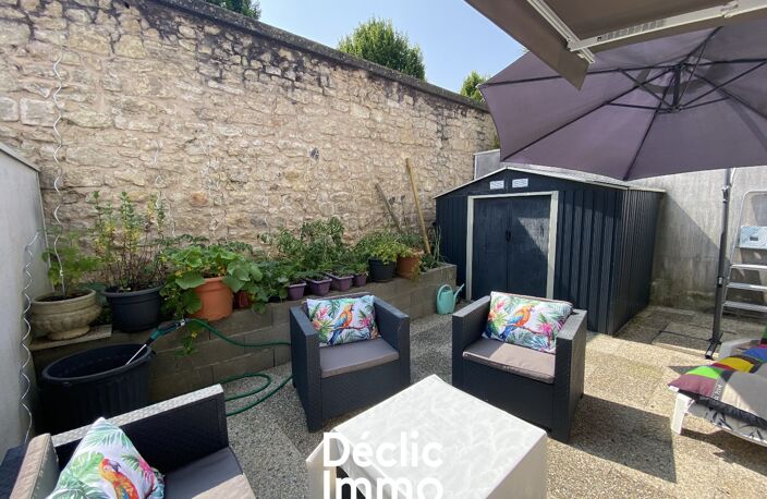 La Rochelle - Appartement 4 pièces avec terrasse — photo 4
