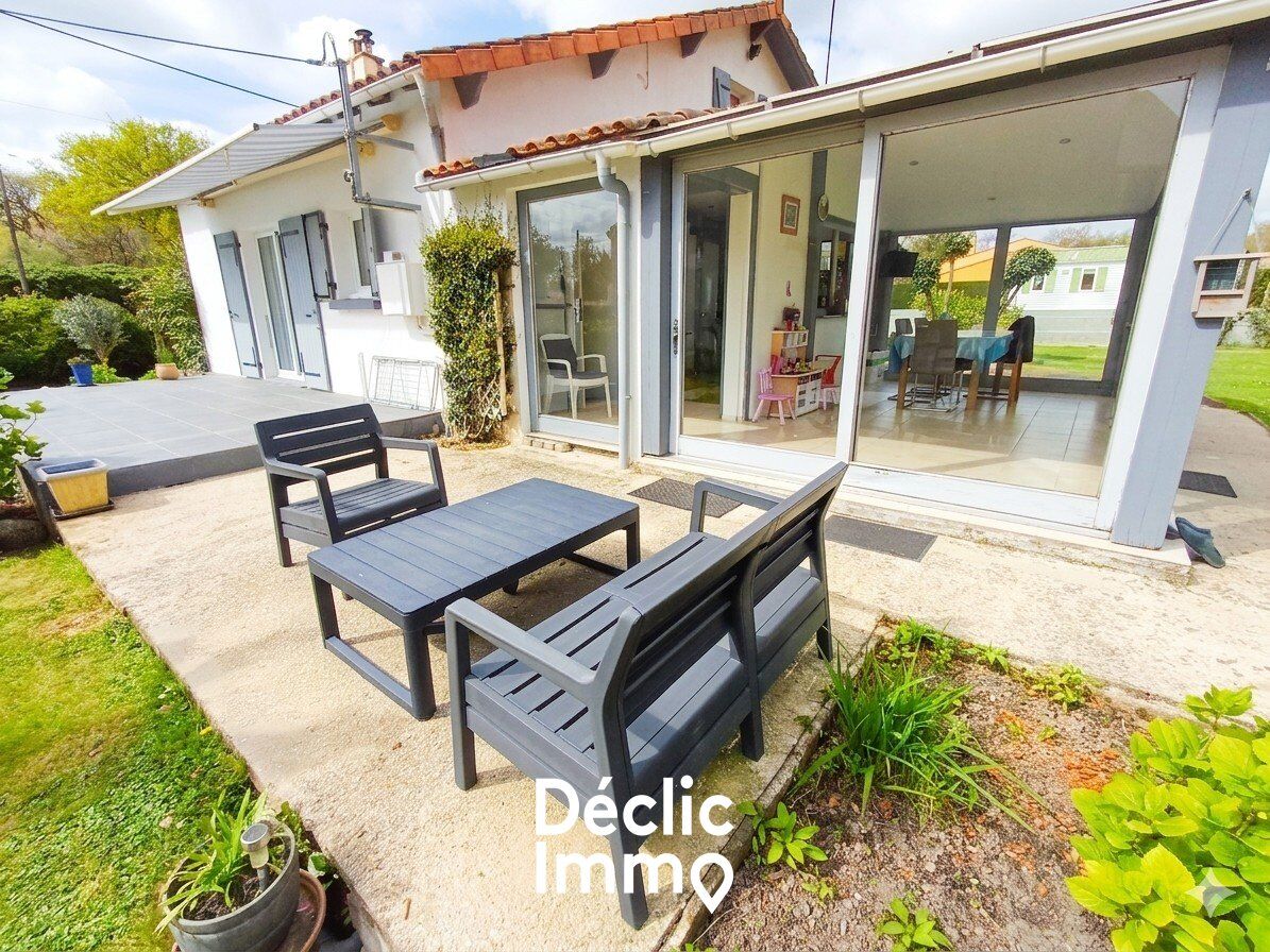 Villa / Maison  T5 à vendre Sainte-Flaive-des-Loups 85150