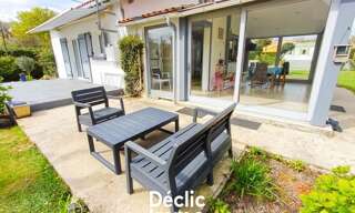 Maison 5 Pièces 115 m² à vendre à Sainte-Flaive-des-Loups (85150)