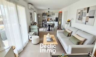 Appartement 2 Pièces 42 m² à vendre à Frontignan (34110)
