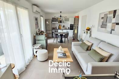 Appartement 2 pièces 175000 €