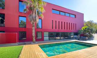 Maison 9 Pièces 423 m² à vendre à Montpellier (34090)