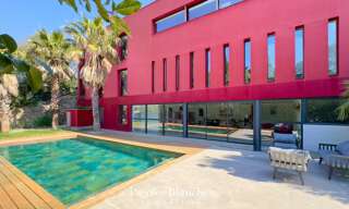 Maison 9 Pièces 423 m² à vendre à Montpellier (34090)