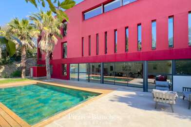 Maison 9 pièces 1750000 €