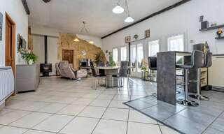 Maison 5 Pièces 124 m² à vendre à Biol (38690)