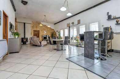 Maison 5 pièces 280000 €