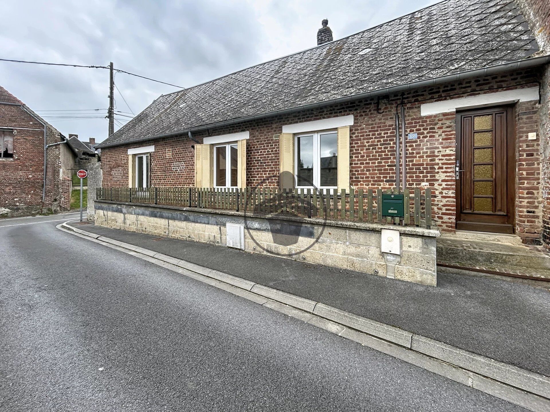 Maison 4 pièces 103 m² · à Fresnoy-le-Grand · 103 m² · 145 000 €