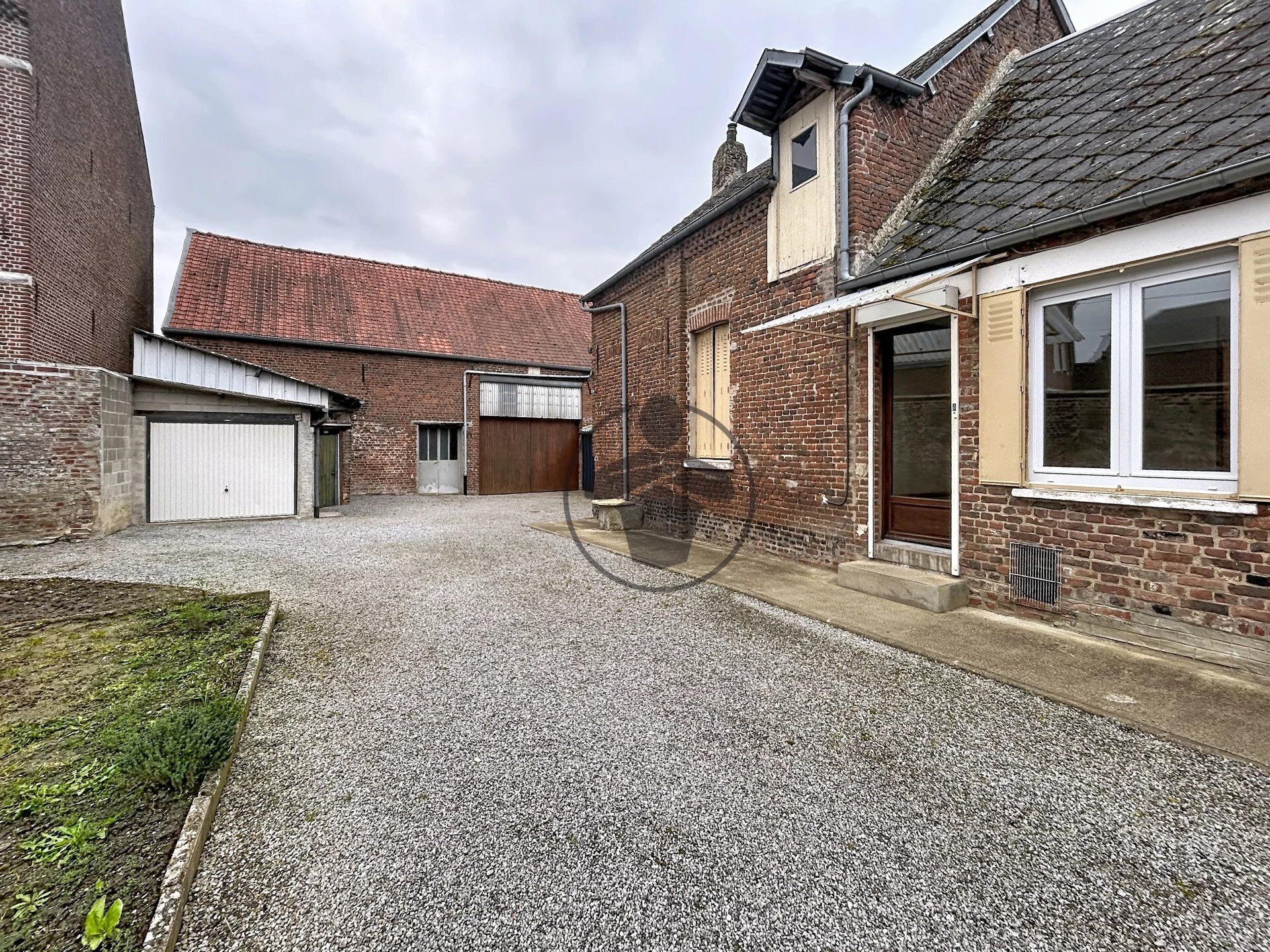 Maison 4 pièces 103 m² · à Fresnoy-le-Grand · 103 m² · 138 000 €