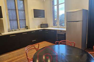 Maison 17 pièces 580000 €