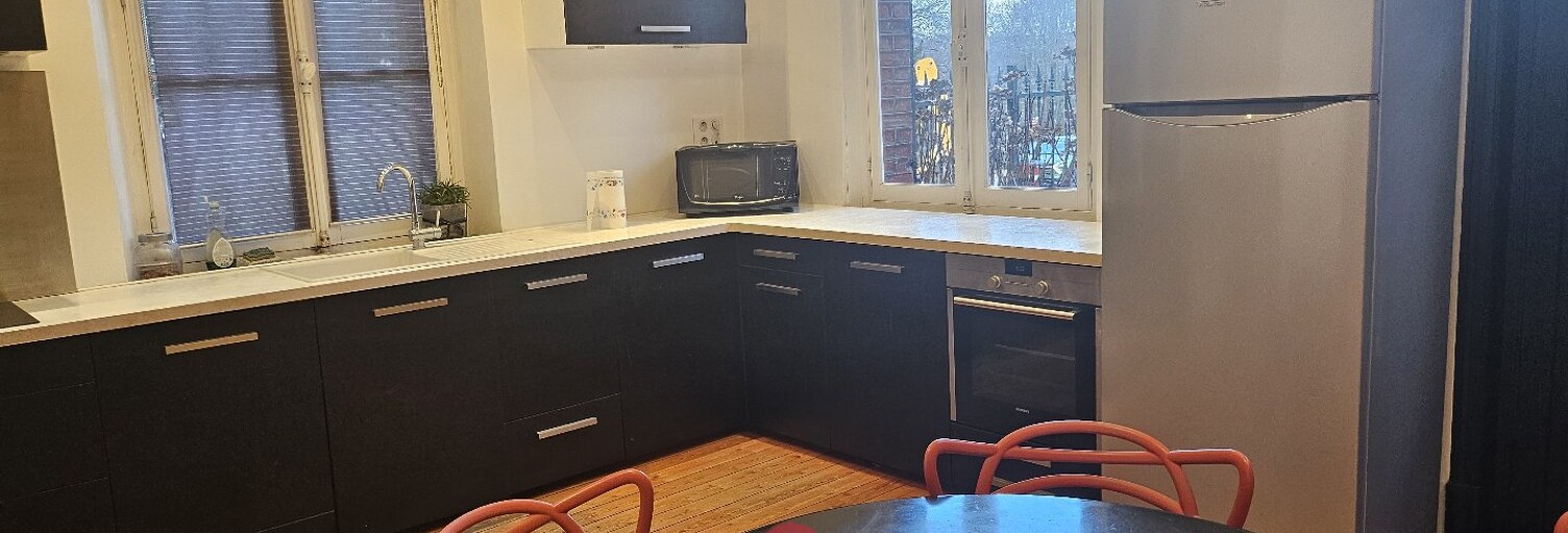 Maison 17 Pièces 283 m² à vendre à Eu (76260)