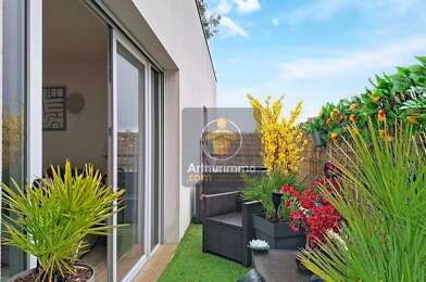 Appartement 4 pièces 287000 €