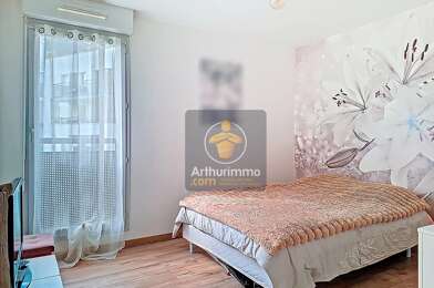 Appartement 4 pièces 287000 €