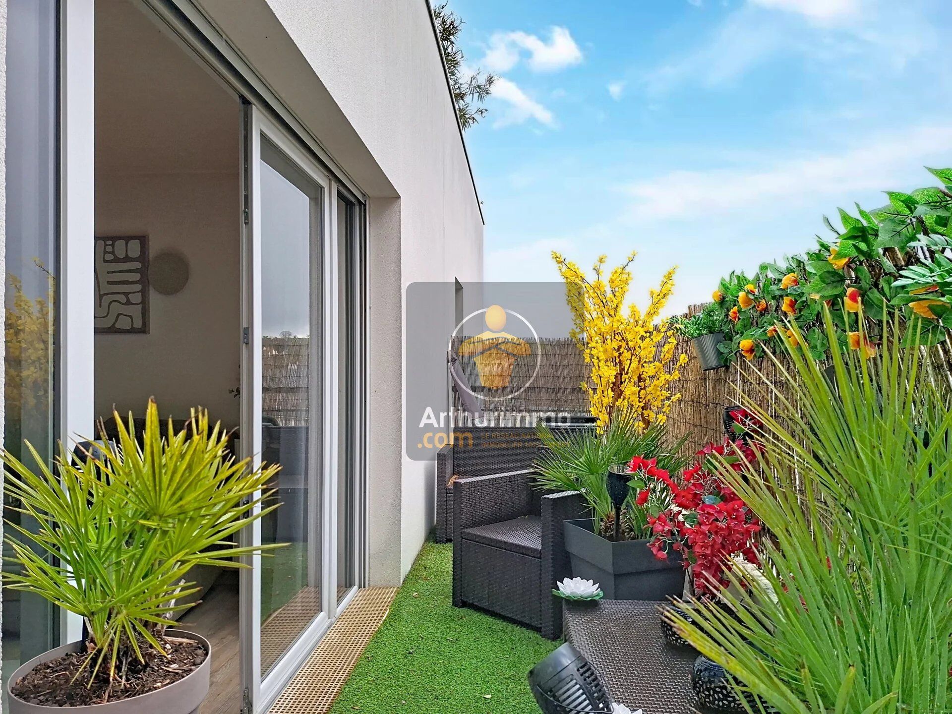 Appartement 4 pièces 85 m² · à Limeil-Brévannes · 85 m² · 279 000 €