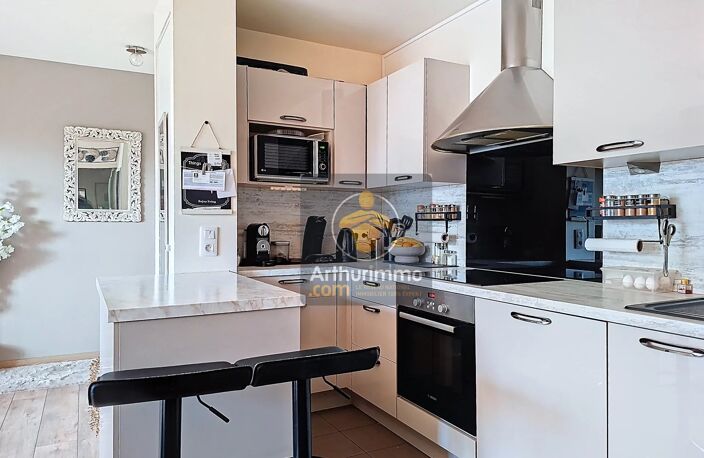 Appartement T4 avec 2 places de parking — photo 3