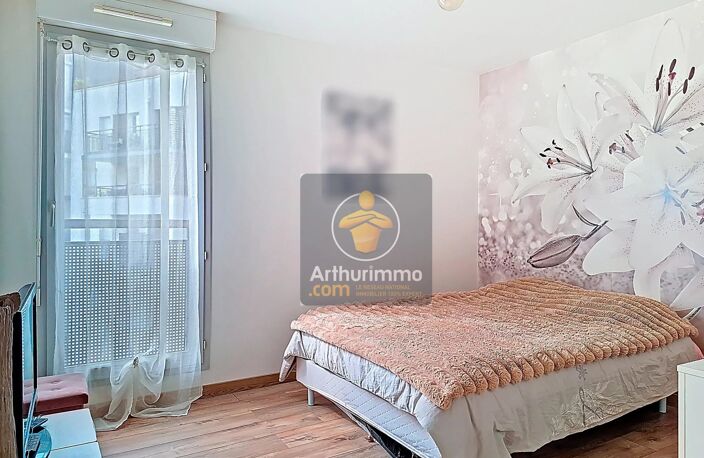 Appartement T4 avec 2 places de parking — photo 5