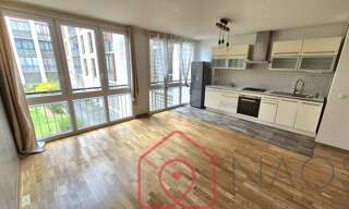 Appartement 3 Pièces 56 m² à vendre à Meudon (92360)