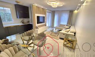 Appartement 4 Pièces 71 m² à vendre à Le Plessis-Robinson (92350)