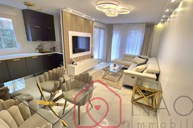 Appartement 4 pièces 439000 €