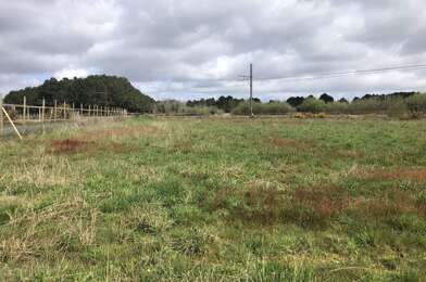 Terrain  139000 €