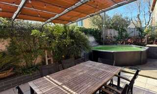 Maison 4 Pièces 93 m² à vendre à Berre-l'Étang (13130)