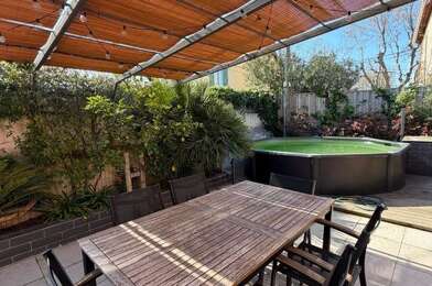 Maison 4 pièces 372000 €