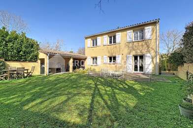 Maison 6 pièces 340000 €