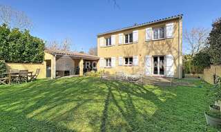 Maison 6 Pièces 141 m² à vendre à Caraman (31460)