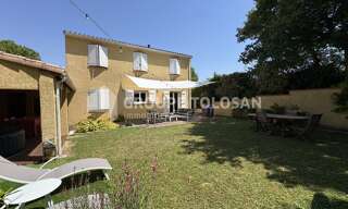 Maison 6 Pièces 141 m² à vendre à Caraman (31460)