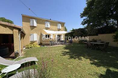 Maison 6 pièces 340000 €
