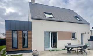 Maison 6 Pièces 135 m² à vendre à Hennebont (56700)