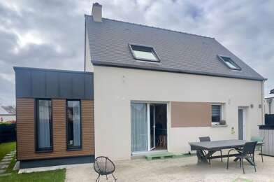 Maison 6 pièces 325000 €