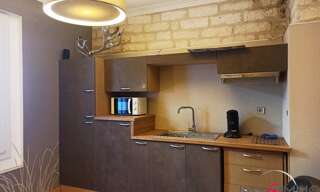 Appartement 1 Pièce 35 m² à louer à Montpellier (34000)