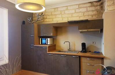 Appartement — photo du bien
