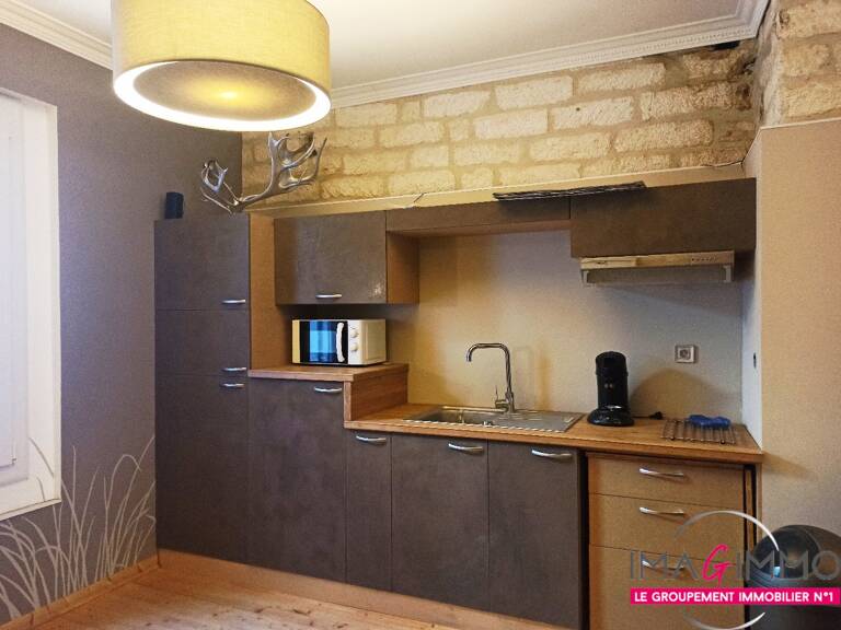 Appartement — photo 1