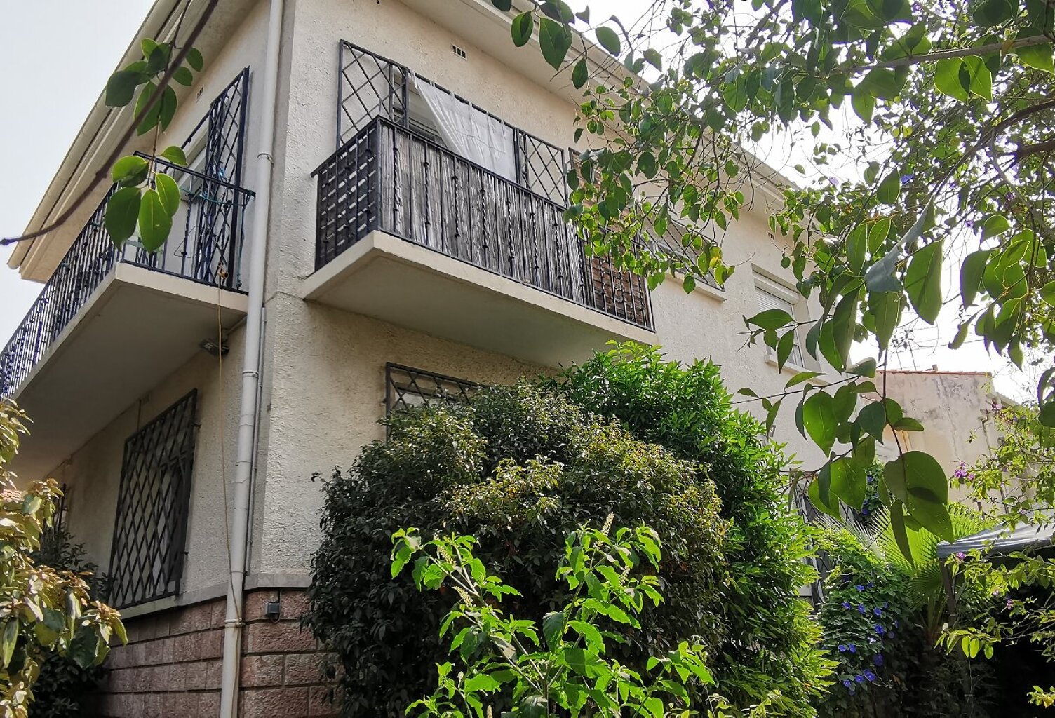 Maison — photo 1