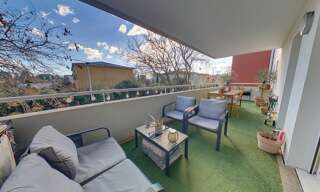 Appartement 3 Pièces 66 m² à vendre à Montpellier (34070)