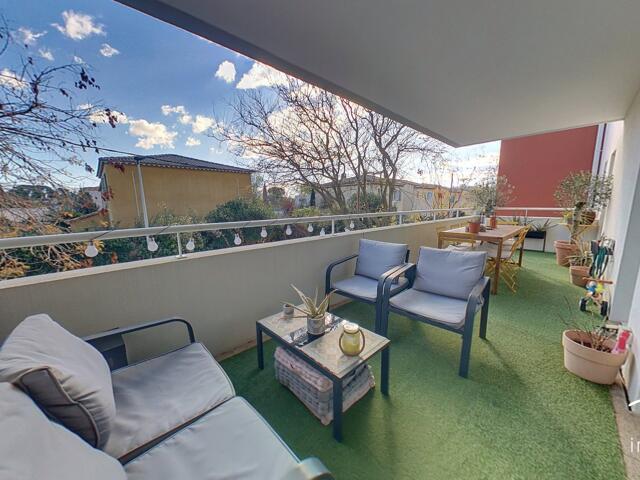Appartement proposé à Montpellier