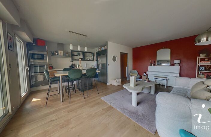 Appartement — photo 2