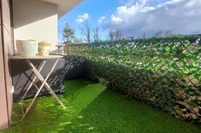 Appartement 3 pièces 2300 €