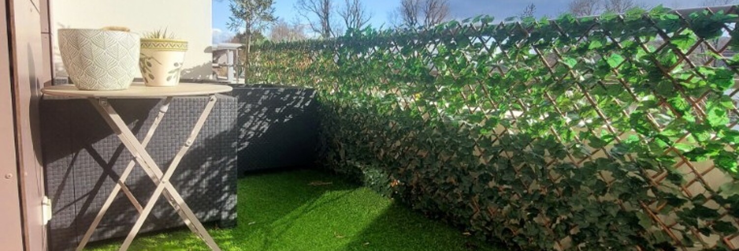 Appartement 3 Pièces 67 m² à louer à Divonne-les-Bains (01220)