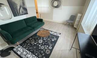 Appartement 1 Pièce 29 m² à louer à Lyon 8 (69008)