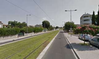 Appartement 1 Pièce 19 m² à louer à Montpellier (34000)