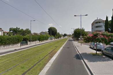 Appartement 1 pièces 438 €