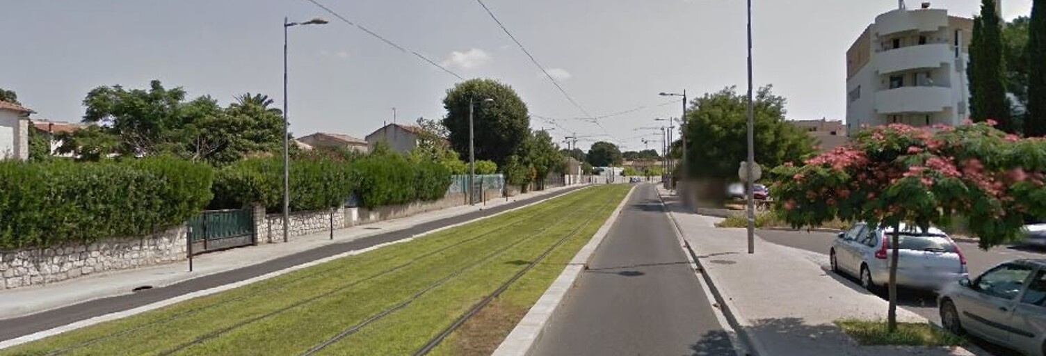 Appartement 1 Pièce 19 m² à louer à Montpellier (34000)