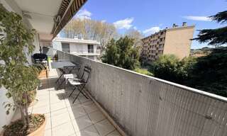 Appartement 4 Pièces 103 m² à vendre à Montpellier (34070)