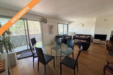 Appartement 4 pièces 341000 €